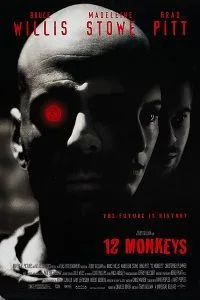 12 Monkeys (1995) Dual Audio {Hindi-English} 480p - 720p - 1080p