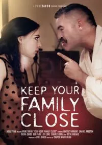 [18+] Keep Your Family Close (2020) Pure Taboo English 480p - 720p