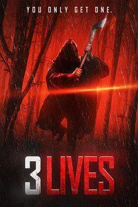 3 Lives (2019) Dual Audio {Hin-Eng} 480p - 720p