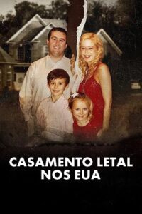 A Deadly American Marriage (2025) WEB-DL Dual Audio {Hindi-English} 480p - 720p - 1080p