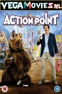 Action Point (2018) Dual Audio {Hindi-English} 480p - 720p - 1080p