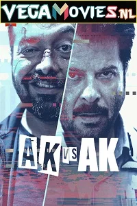 AK vs AK (2020) Hindi Full Movie 480p - 720p - 1080p