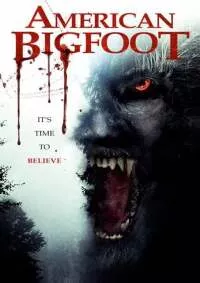 American Bigfoot (2017) Dual Audio {Hindi-English} 480p - 720p