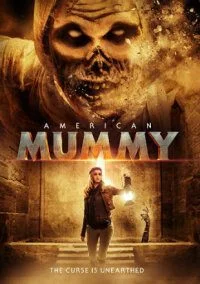 American Mummy (2014) Dual Audio {Hindi-English} 480p - 720p