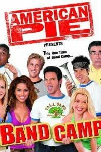 [18+] American Pie 4: Band Camp (2005) Dual Audio {Hindi-English} 480p - 720p