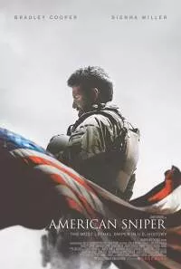 American Sniper (2014) Full Movie In English 480p - 720p