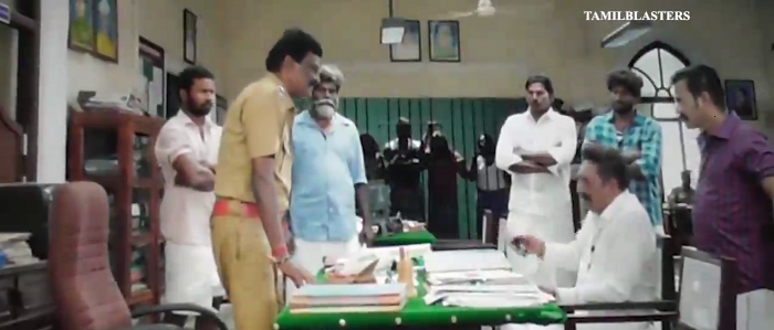 Annaatthe (2021) HDCAM Tamil Full Movie 480p - 720p - 1080p