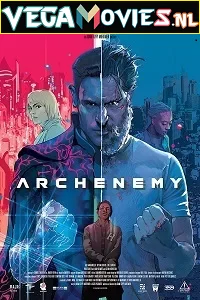 Archenemy (2020) Full Movie {English With Subtitles} 480p - 720p - 1080p