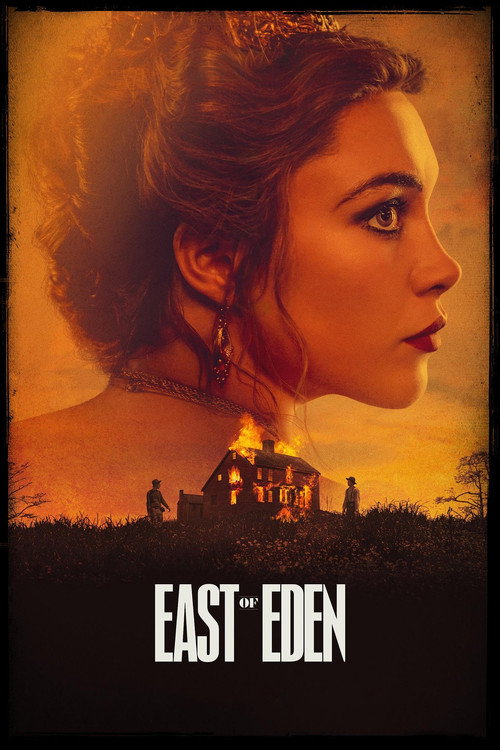 East of Eden (2026) Season 1 NetFlix : Dual-Audio {Hindi-English} WEB-Series 480p 720p & 1080p WEB-DL