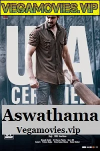 Aswathama (2021) Hindi Dubbed Movie WEB-DL 480p - 720p - 1080p