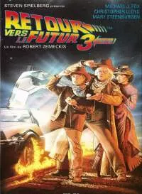 Back to the Future Part 3 (1990) Dual Audio Hindi Movie BluRay 720p