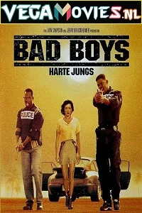 Bad Boys (1995) Dual Audio {Hindi-English} 480p - 720p - 1080p