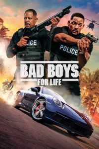 Bad Boys for Life (2020) BluRay Dual Audio {Hindi-English} 480p - 720p - 1080p