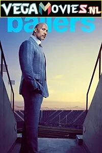 Ballers (Season 1 – 5) {English With Subtitles} Complete TV-Series 720p