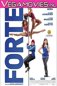 Ballsy Girl – Forte (2021) English 480p - 720p
