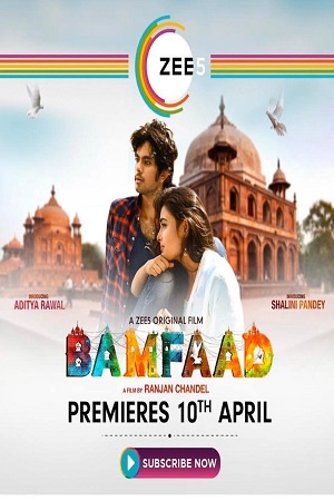 Bamfaad (2020) Hindi Full Movie 480p - 720p - 1080p