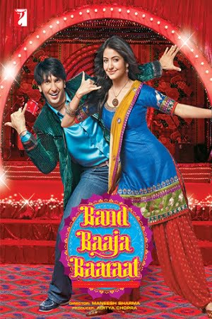 Band Baaja Baaraat (2010) Hindi Full Movie 480p - 720p - 1080p
