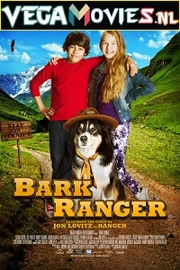 Bark Ranger (2015) Dual Audio {Hindi-English} 480p - 720p - 1080p