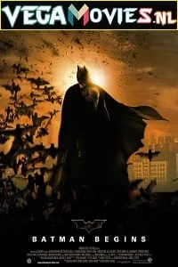 Batman Begins (2005) Dual Audio {Hindi-English} 480p - 720p - 1080p - 2160p