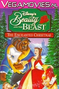 Beauty and the Beast: The Enchanted Christmas (1997) Dual Audio [Hindi-English] 480p - 720p