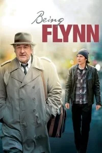 Being Flynn (2012) Dual Audio {Hin-Eng} 480p - 720p
