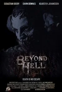 Beyond Hell (2020) Movie in English 480p - 720p