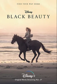 Black Beauty (2020) Full Movie in English 480p - 720p