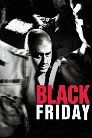 Black Friday (2004) Hindi Full Movie 480p - 720p - 1080p