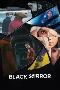 Black Mirror (Season 1 – 5) Dual Audio (Hindi-English) Netflix Original 480p - 720p - 1080p WEB-DL