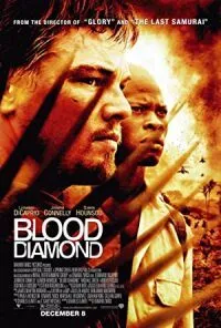 Blood Diamond (2006) Dual Audio {Hindi-English} 480p - 720p