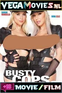 [18+] Busty Cops On Patrol 2 (2020) English Erotic Film 480p HDRip