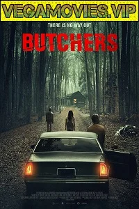 American Thief (2021) HDRip English 480p - 720p