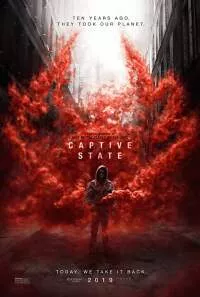 Captive State (2019) Full Movie In English 480p - 720p