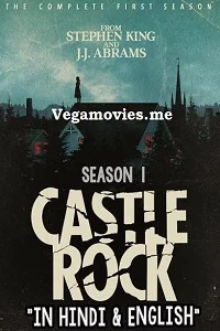 Castle Rock Season 1 (2019) Hindi Dubbed Complete Netflix WEB Series 480p - 720p WEB-DL