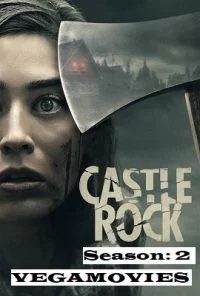 Castle Rock Season 2 (Hindi-English) Complete Netflix WEB Series 480p - 720p HDRip