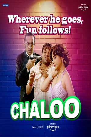 Chaloo (2011) Hindi Full Movie WEB-DL 480p - 720p - 1080p