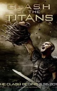 Clash of the Titans (2010) Dual Audio {Hindi-English} 480p - 720p - 1080p