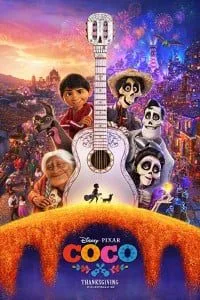 Coco (2017) Dual Audio {Hindi-English} 480p - 720p - 1080p
