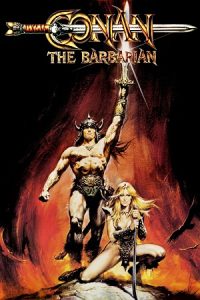 Conan the Barbarian (1982) Dual Audio {Hindi-English} 480p - 720p