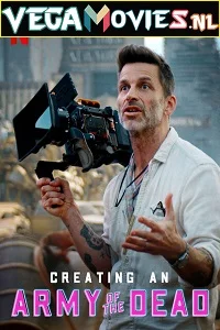 Creating an Army of the Dead (2021) English With Subtitles 720p - 1080p