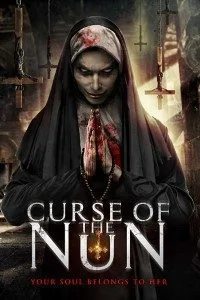 Curse of the Nun (2018) Dual Audio Hindi 480p - 720p