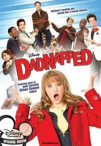 Dadnapped (2009) Dual Audio Hindi Movie 480p - 720p