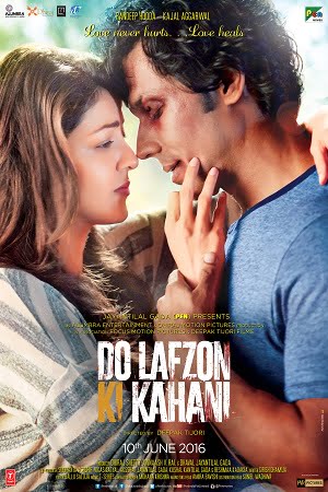Do Lafzon Ki Kahani (2016) Hindi Full Movie 480p - 720p - 1080p