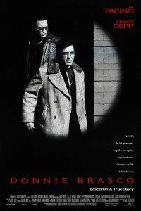 Donnie Brasco (1997) Dual Audio {Hindi-English} 480p - 720p