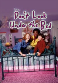 Don’t Look Under the Bed (1999) Dual Audio {Hindi-English} 480p - 720p