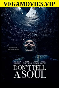Don’t Tell a Soul (2021) English With Subtitles 480p - 720p