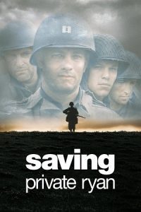 Saving Private Ryan (1998) Dual Audio {Hindi-English} BluRay 480p - 720p - 1080p