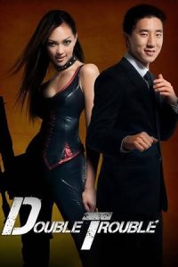 Double Trouble (2012) Dual Audio {Hindi-English} BluRay 480p - 720p