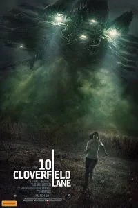 10 Cloverfield Lane (2016) Dual Audio {Hindi-English} 480p - 720p - 1080p