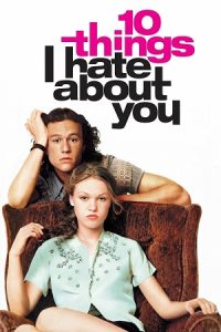 10 Things I Hate About You (1999) Dual Audio {Hindi-English} BluRay 480p - 720p - 1080p
